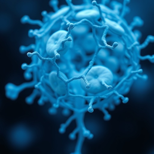 Rewrite Metabolic adaptations direct cell fate during tissue regeneration as a headline for a science magazine post, using no more than 7 words