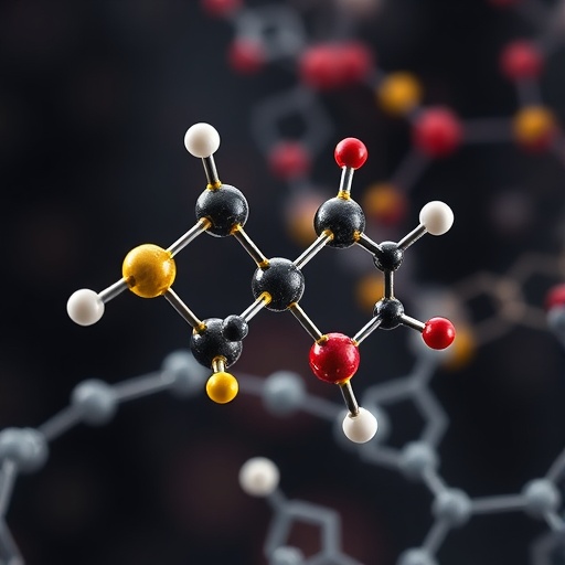 Rewrite Modular alkyl growth in amines via the selective insertion of alkynes into C–C bonds as a headline for a science magazine post, using no more than 8 words