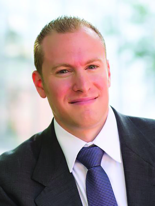 Joshua F. Zeidner, MD