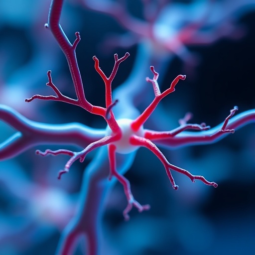 Rewrite Researchers develop a rapid method for building vascular organoids this news headline for the science magazine post