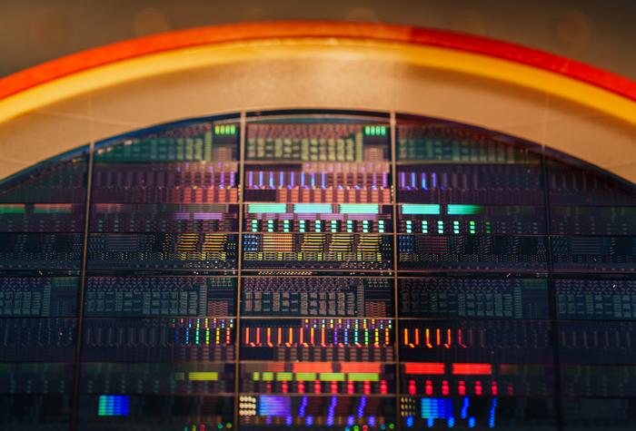 Sandia Semiconductors