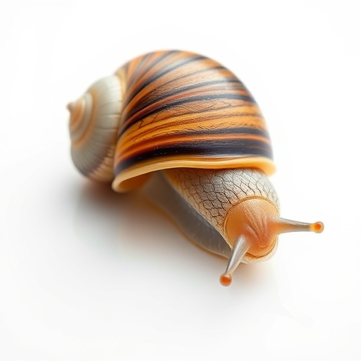 Rewrite Transcriptomic basis of within- and trans-generational predator-induced plasticity in the freshwater snail Physa acuta as a headline for a science magazine post, using no more than 8 words