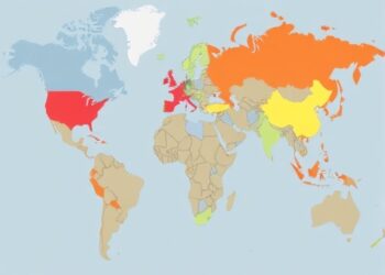 Survey Reveals Persistent Living Standard Gaps Globally