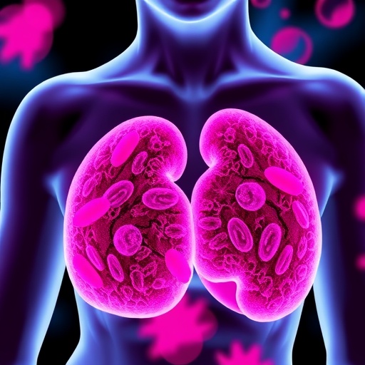 Rewrite How lactate fuels breast cancer—and how to stop it this news headline for the science magazine post