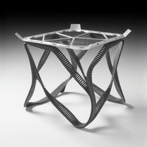 Carbon nanotube ‘stitches’ make stronger, lighter composites