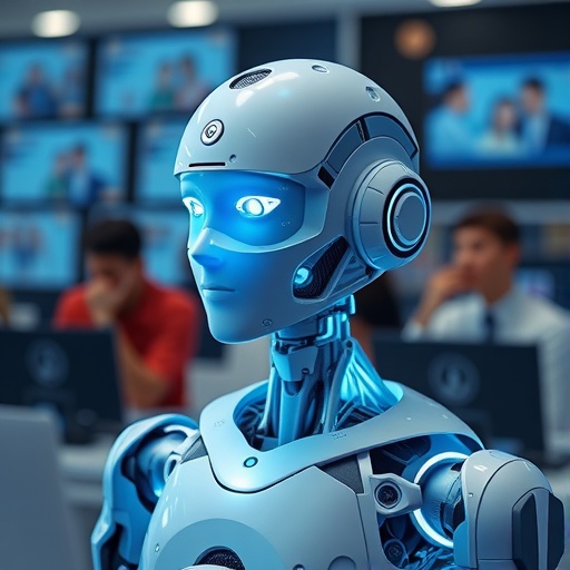 IA en la educación basada en simulaciones