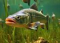 Atrazine Causes Intestinal Damage in African Catfish