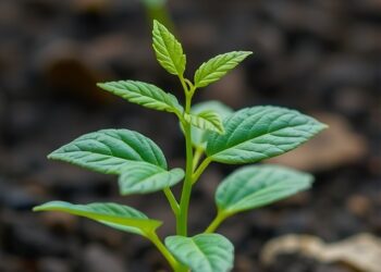 Boosting Plant Resilience Through Bacterial Partnerships