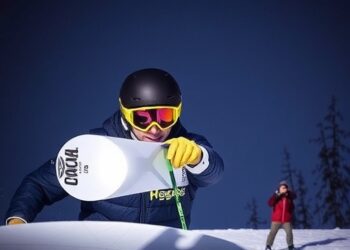 Decoding Ski Performance: Explainable Models via Physical Attributes