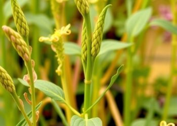 Decoding and Breeding Polyploid Crop Genomes