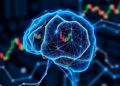 Deep Learning Model Enhances Enterprise Financial Risk Prediction