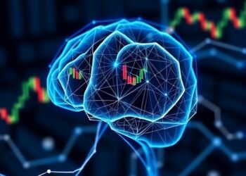 Deep Learning Model Enhances Enterprise Financial Risk Prediction
