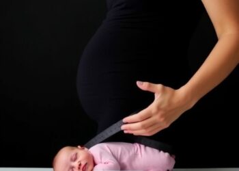 Early Pregnancy Weight Gain Linked to Birth Weight