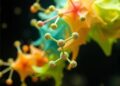 Eco-Friendly NiFe2O4 Nanoparticles Boost Dye Degradation