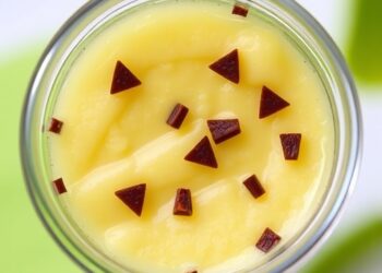 Efficient RNA Extraction from Polyphenol-Rich Banana Tissues