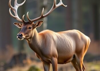 Elk Immune Responses to Experimental SARS-CoV-2 Inoculation