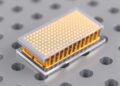 Enhanced Polyolefin Separator Boosts Lithium Metal Battery Performance