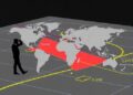 Enhanced Yolov11 Model Boosts Human Location Recognition