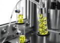 Enhancing Soy 11S Globulin Extraction with Chaotropes