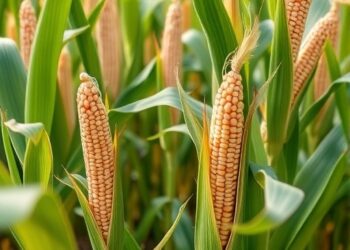 Evaluating Fertilizer Impacts on Sustainable Maize Production