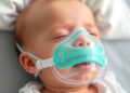 Force Differences in Neonatal Masks: Partial vs. Full Inflation