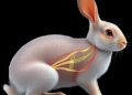 Genetic Insights into Rabbit Intramuscular Fat Development