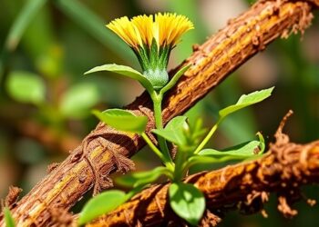 Groundbreaking DNA Analysis Uncovers Plants’ Undiscovered Impact on Climate