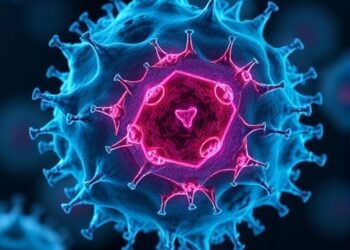 How Cancer Co-opts Healthy Cells to Fuel Its Growth