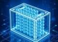 Hybrid Particle Filter Enhances Li-Ion Battery Estimation