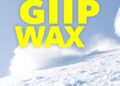Impact of Grip Wax on Ski-Snow Friction