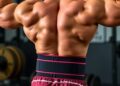 Impact of Weightlifting Belts on Lumbar Dynamics and Muscle Activity