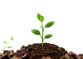 Innovative Organic Fertilizer for Sustainable Agriculture Insights