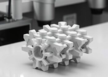 Interface Strategy Drives Multi-Scale Hybrid Additive Manufacturing