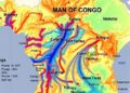 Mapping Urban Gullies in Congo Revealed