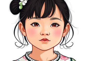 New Study Uncovers Cornelia de Lange Syndrome Traits in Chinese Population