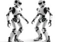 Optimizing Networked Robots with Dynamic Formation Control