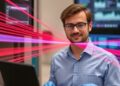 Penn Engineers Transmit Quantum Signals Using Standard Internet Protocol