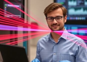 Penn Engineers Transmit Quantum Signals Using Standard Internet Protocol