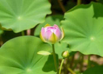 Polyamine Metabolism and Salt Stress in Lotus Japonicus