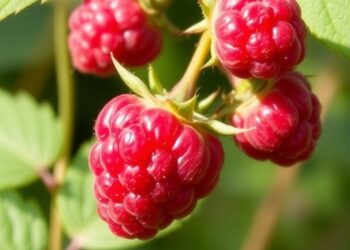Quest for the Ultimate Raspberry: Exploring Nature’s Sweetest Berry