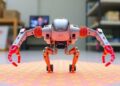 Researchers at Pusan National University Unveil Self-Deploying Materials for Next-Generation Robotics