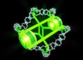 Reversible Small-Molecule Assembly Enables Recyclable Battery Electrolytes
