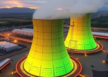 Revolutionary Technique Promises Enhanced Detection of Corrosion and Cracking in Nuclear Reactors