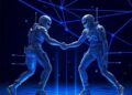 Revolutionizing Multi-Agent Embodied Intelligence: A Breakthrough in GPU-Accelerated Conflict-Based Search