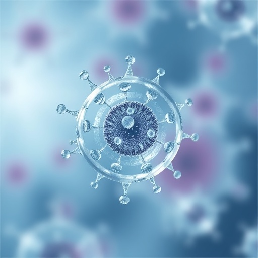 Rewrite Chinese Medical Journal article review explores extracellular vesicles in oocyte health and therapies this news headline for the science magazine post