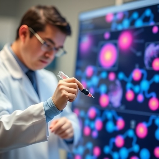 Rewrite FDA-approved MI cancer seek test enhances tumor profiling for precision oncology this news headline for the science magazine post