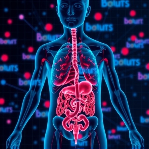 Rewrite Gut neurons help the body fight inflammation this news headline for the science magazine post