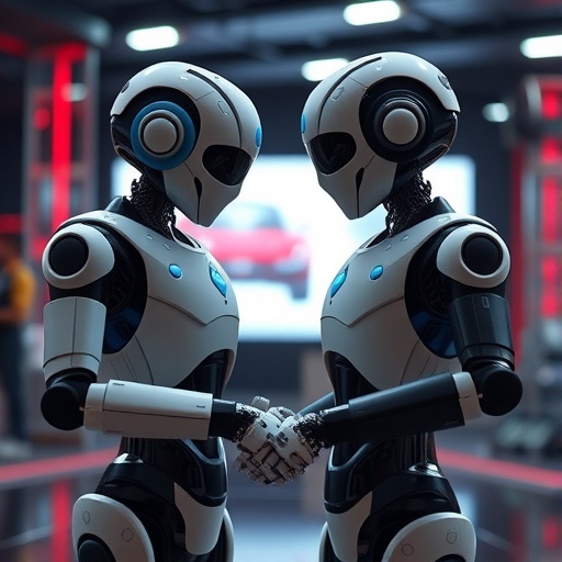 Robot Regret: Innovative Research Enhances Decision-Making Safety for Robots Interacting with Humans