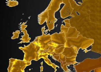 Sarcocystis halieti DNA Found in Birds Across Europe