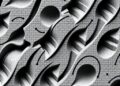 Synergistic Bindings in Composite Cement Materials
